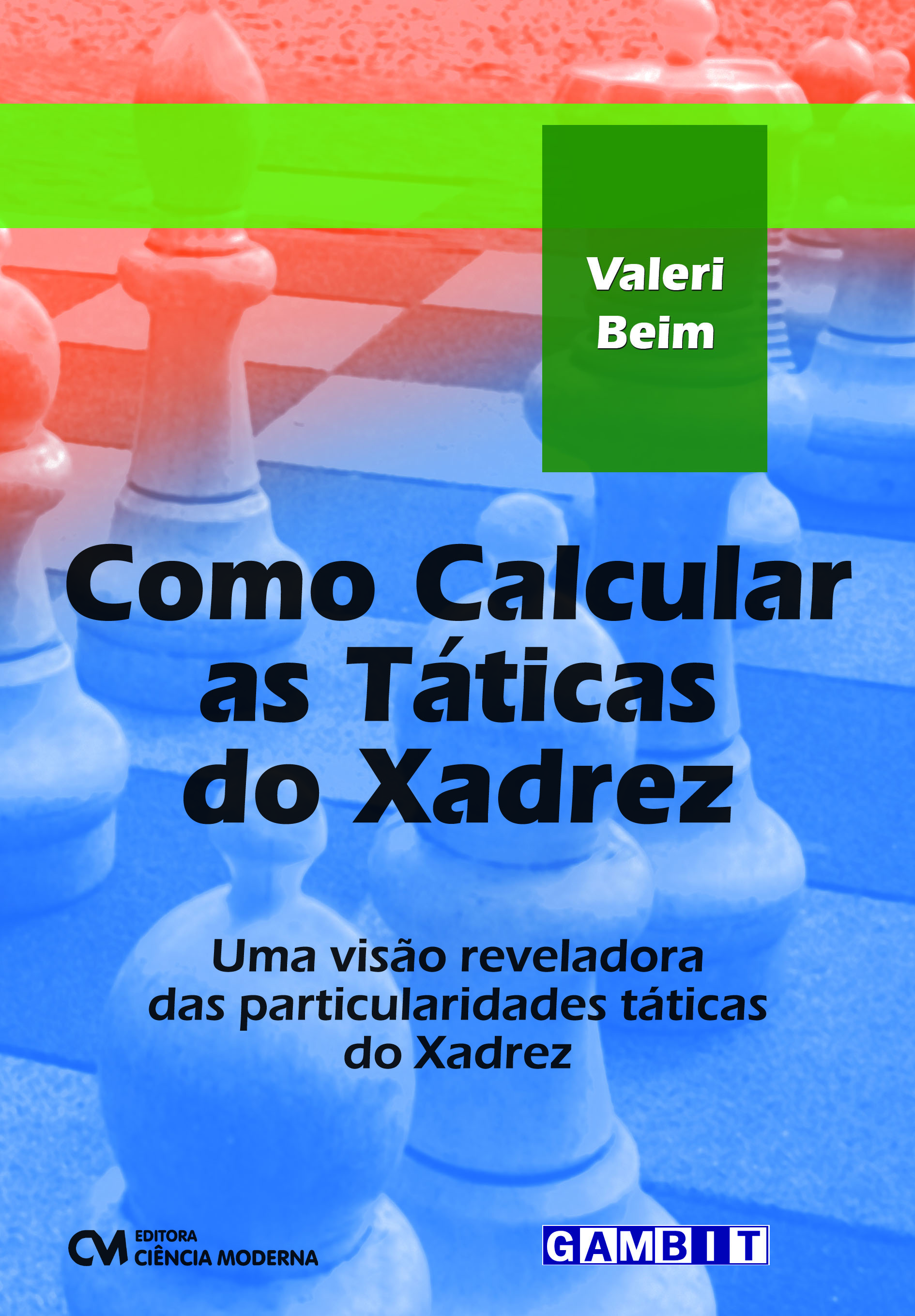 PDF) Definição Formal de Táticas de Xadrez por Meio da Autoria Incremental  de Conceitos Heurísticos