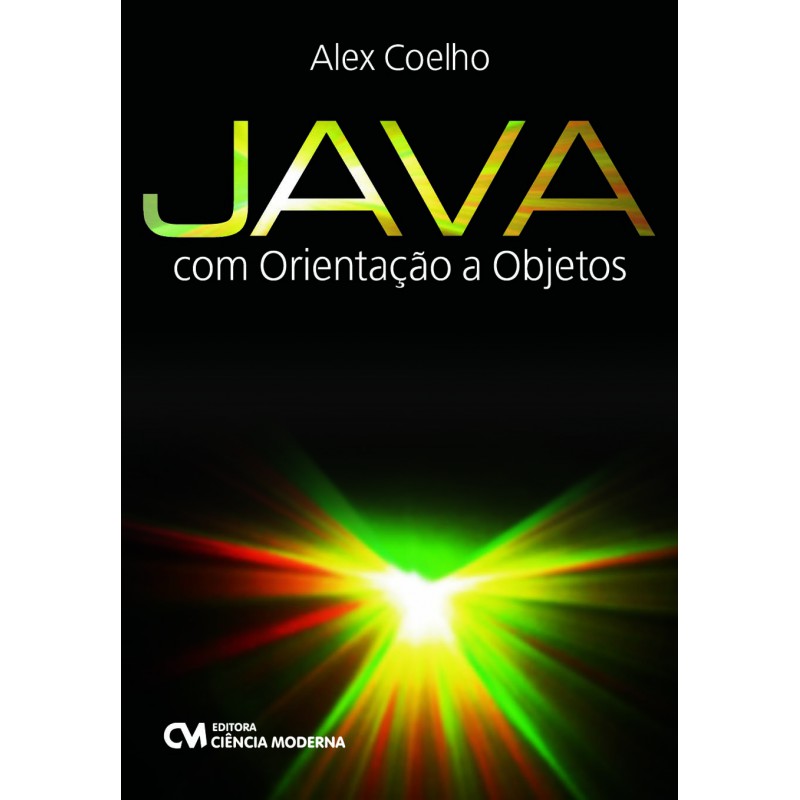 Java com Orientação a Objetos