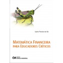 Matemática Financeira para Educadores Críticos