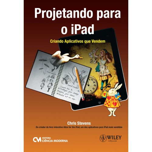 Projetando para o iPad - Criando Aplicativos que Vendem