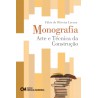 Monografia - Arte e Técnica da Construção