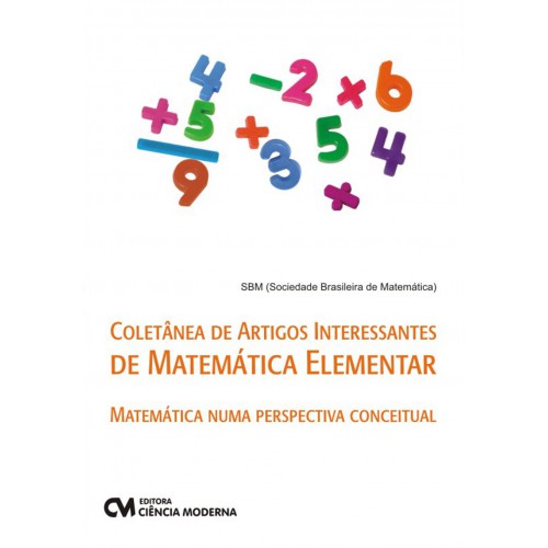 Coletânea de Artigos Interessantes de Matemática Elementar
