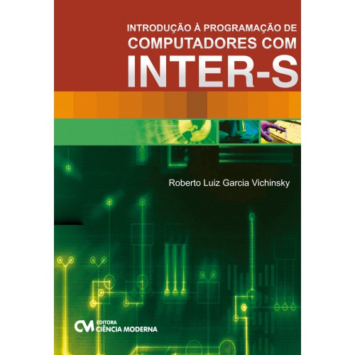 Introdução à Programação de Computadores com Inter-S