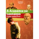 A Academia de Leonardo - Lições de Ética