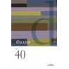 Revista Discurso - 40