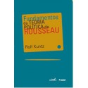 Fundamentos da teoria politica de Rousseau