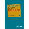 Fundamentos da teoria politica de Rousseau