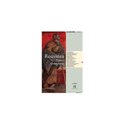 Rousseau : Pontos e Contraponto